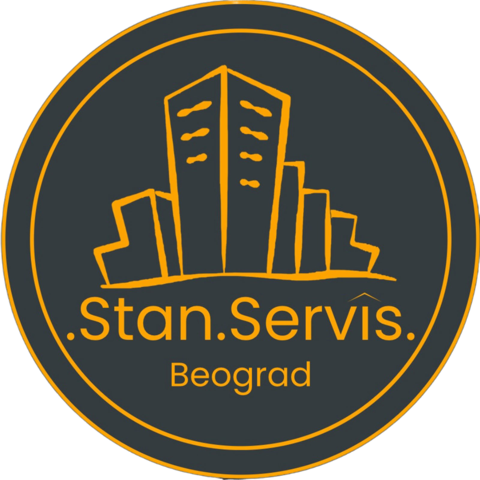 Stan Servis Logo